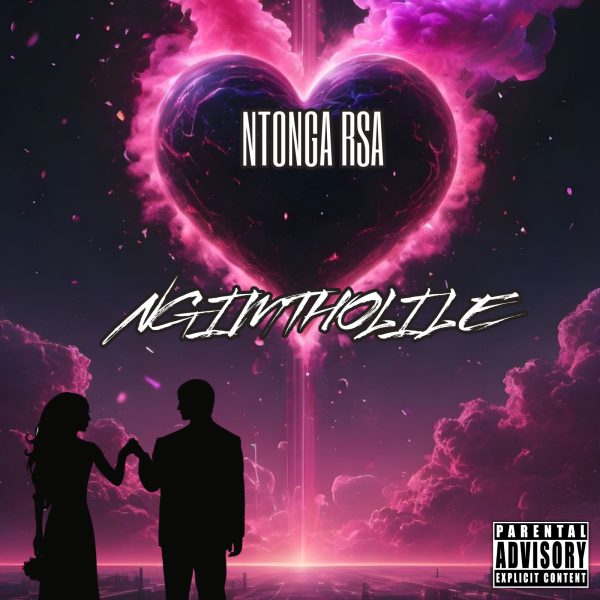 Ntonga Rsa - Ngimtholile