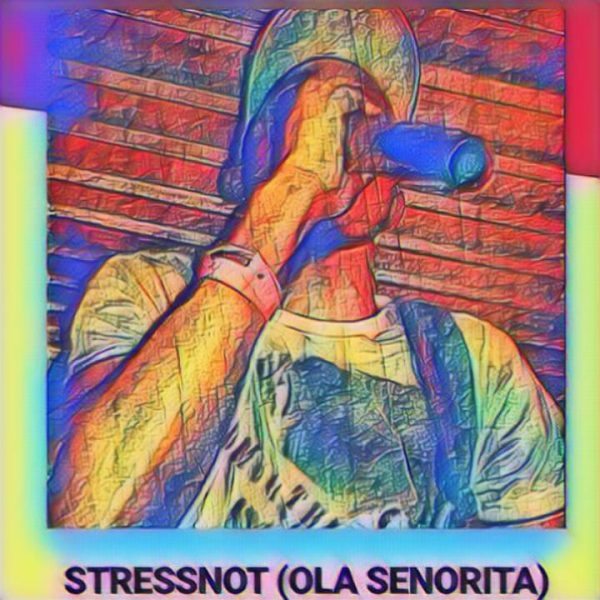 uNtshizaKalo - StressNot