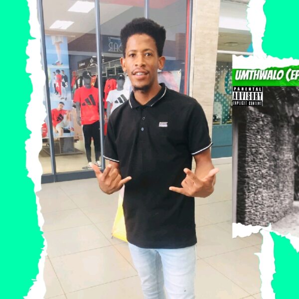 J Mello ZA - I'm In The Mood (Official Audio)