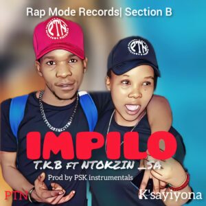 Impilo